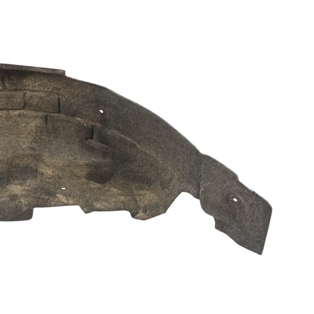 Mk2 Rear Wing Arch Liner Splash Guard Right O/S to Ford Transit Connect with Part number 2045251 Ford Transit Connect Mk2 Rear Wing Arch Liner Splash Guard Right O/S - SKU 2045251 - Part number 2045251