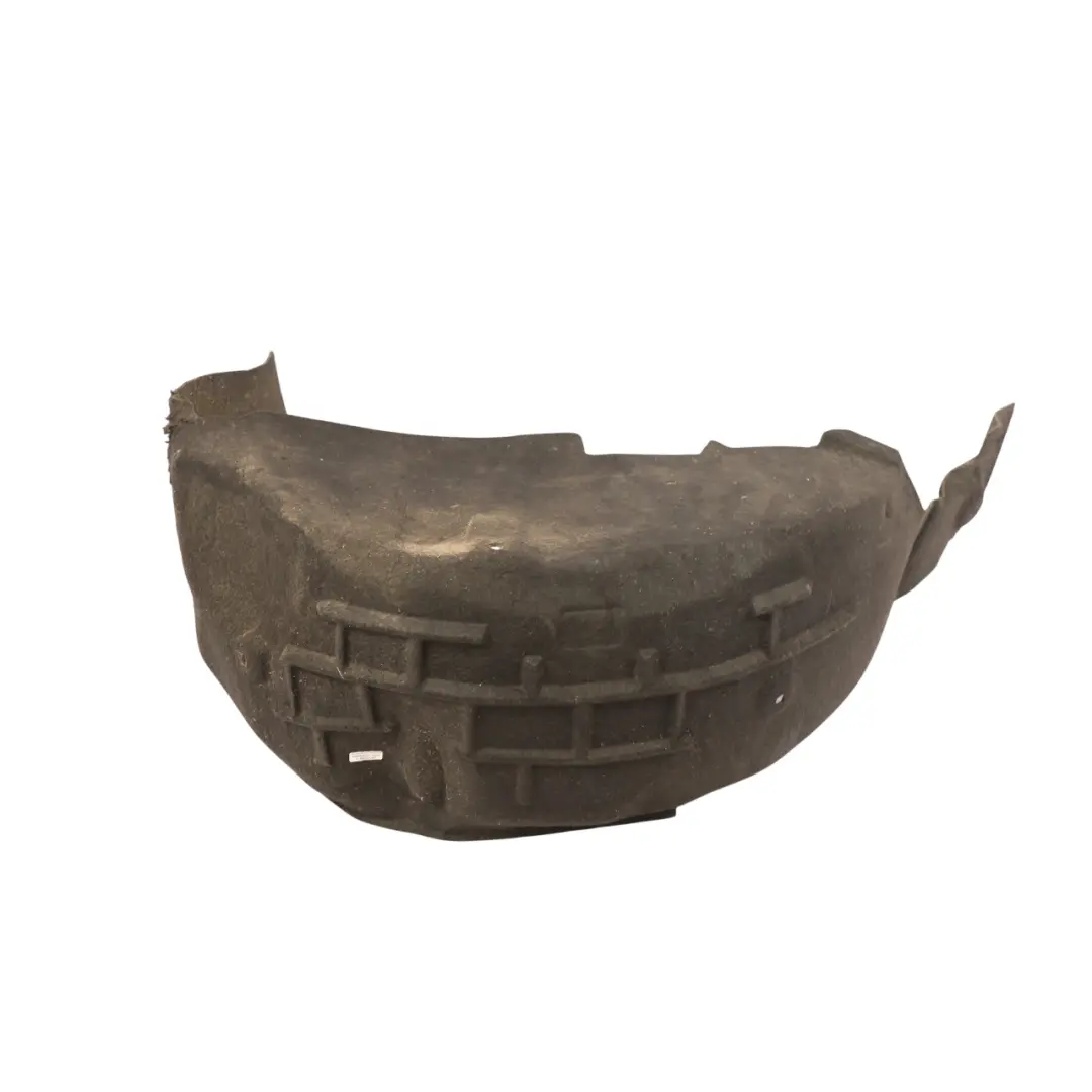 Mk2 Rear Wing Arch Liner Splash Guard Right O/S to Ford Transit Connect with Part number 2045251 Ford Transit Connect Mk2 Rear Wing Arch Liner Splash Guard Right O/S - SKU 2045251 - Part number 2045251