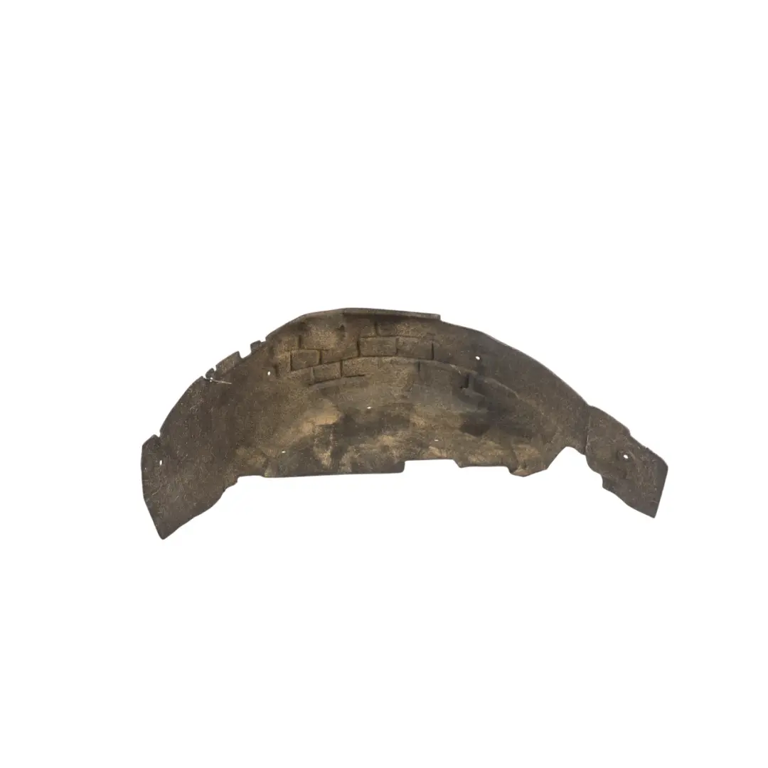 Mk2 Rear Wing Arch Liner Splash Guard Right O/S to Ford Transit Connect with Part number 2045251 Ford Transit Connect Mk2 Rear Wing Arch Liner Splash Guard Right O/S - SKU 2045251 - Part number 2045251