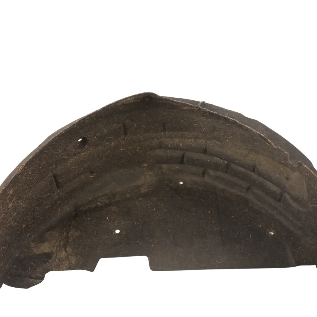 Ford Transit Connect Mk2 Wheel Arch Liner Cover Rear Left N/S DT11-K278B51-BC - SKU 2045259 - Part number 2045259