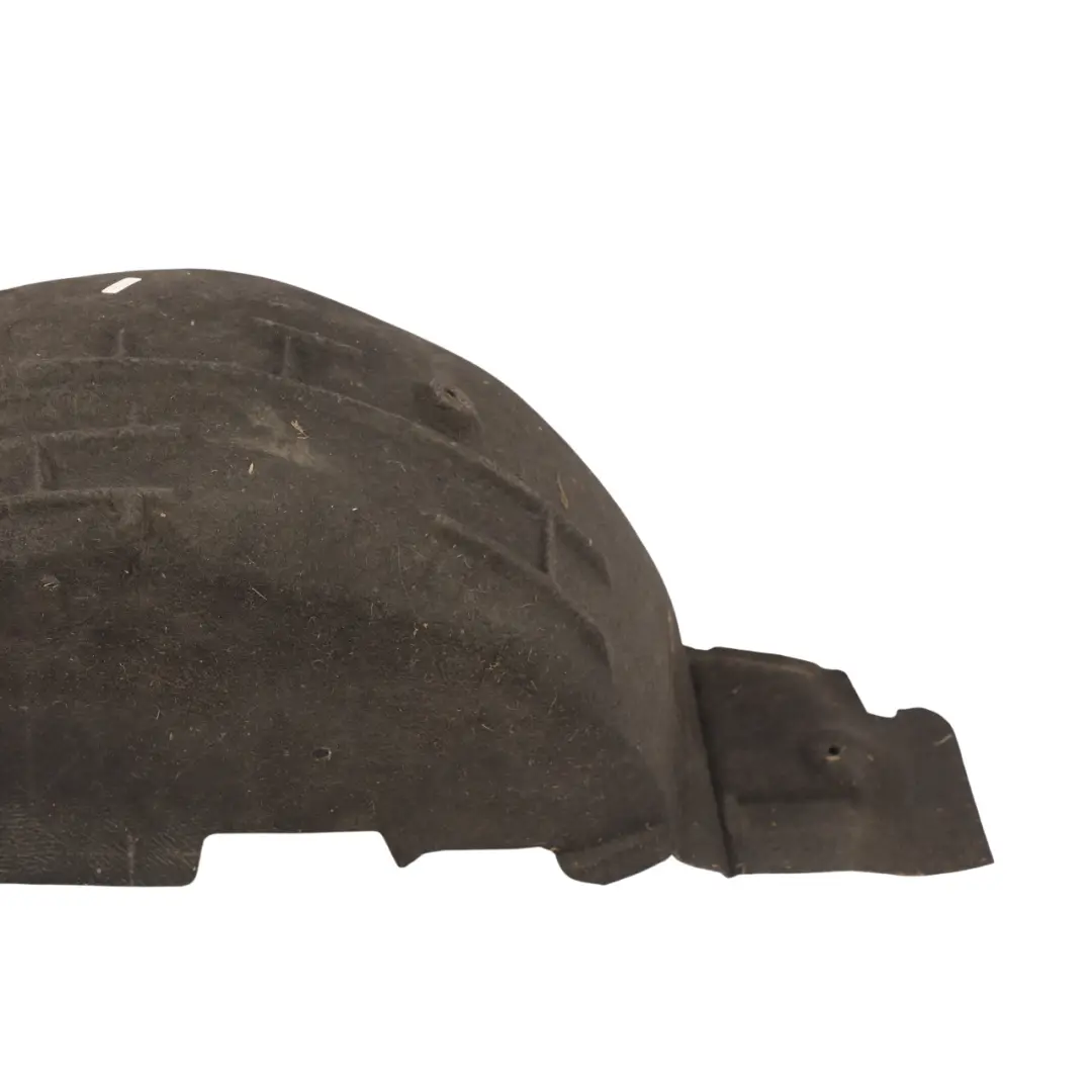 Mk2 Wheel Arch Liner Cover Rear Left N/S DT11-K278B51-BC to Ford Transit Connect with Part number 2045259 Ford Transit Connect Mk2 Wheel Arch Liner Cover Rear Left N/S DT11-K278B51-BC - SKU 2045259 - Part number 2045259
