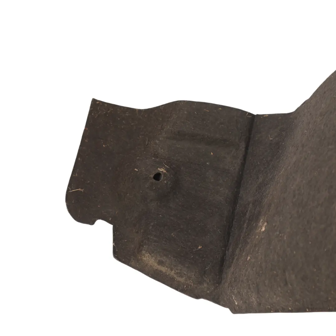 Mk2 Wheel Arch Liner Cover Rear Left N/S DT11-K278B51-BC to Ford Transit Connect with Part number 2045259 Ford Transit Connect Mk2 Wheel Arch Liner Cover Rear Left N/S DT11-K278B51-BC - SKU 2045259 - Part number 2045259