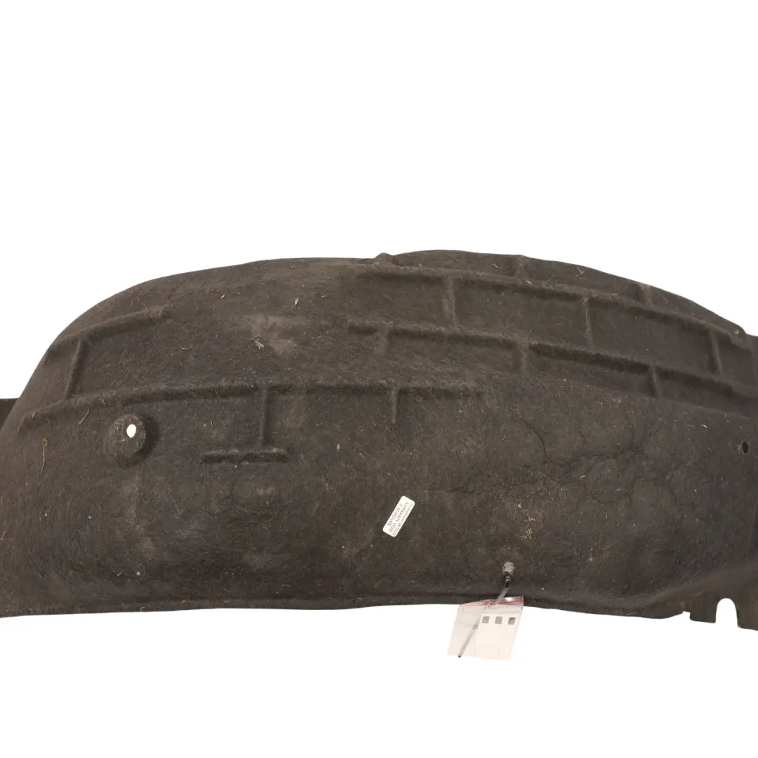Mk2 Wheel Arch Liner Cover Rear Left N/S DT11-K278B51-BC to Ford Transit Connect with Part number 2045259 Ford Transit Connect Mk2 Wheel Arch Liner Cover Rear Left N/S DT11-K278B51-BC - SKU 2045259 - Part number 2045259