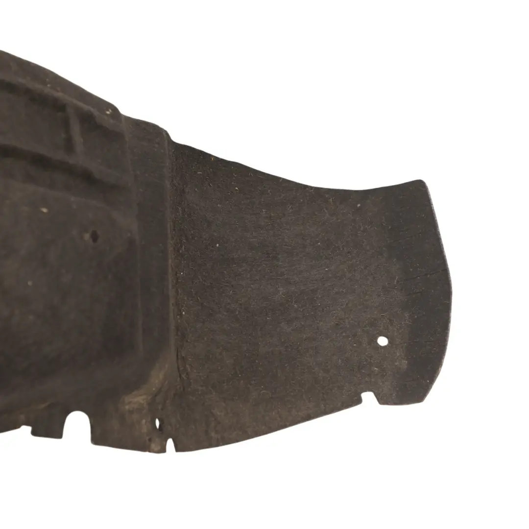 Mk2 Wheel Arch Liner Cover Rear Left N/S DT11-K278B51-BC to Ford Transit Connect with Part number 2045259 Ford Transit Connect Mk2 Wheel Arch Liner Cover Rear Left N/S DT11-K278B51-BC - SKU 2045259 - Part number 2045259