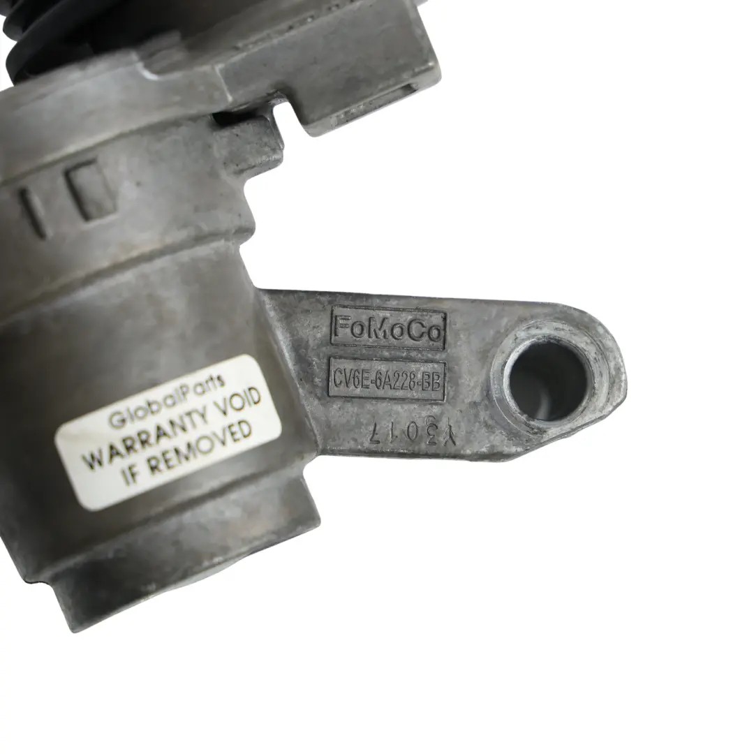 Mk3 ST RS Auxiliary Belt Tensioner Pulley 2.0 CV6E-6A228-BB to Ford Focus with Part number 2046911 Ford Focus Mk3 ST RS Auxiliary Belt Tensioner Pulley 2.0 CV6E-6A228-BB - SKU 2046911 - Part number 2046911