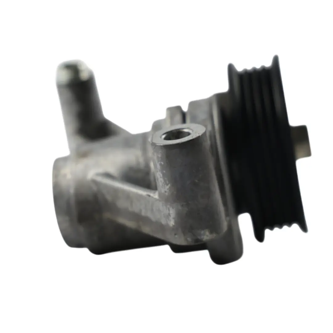 Ford Focus MK3 ST RS Tenditore Puleggia Cinghia Ausiliaria 2.0 CV6E-6A228-BB - SKU 2046911 - Numero di parte 2046911