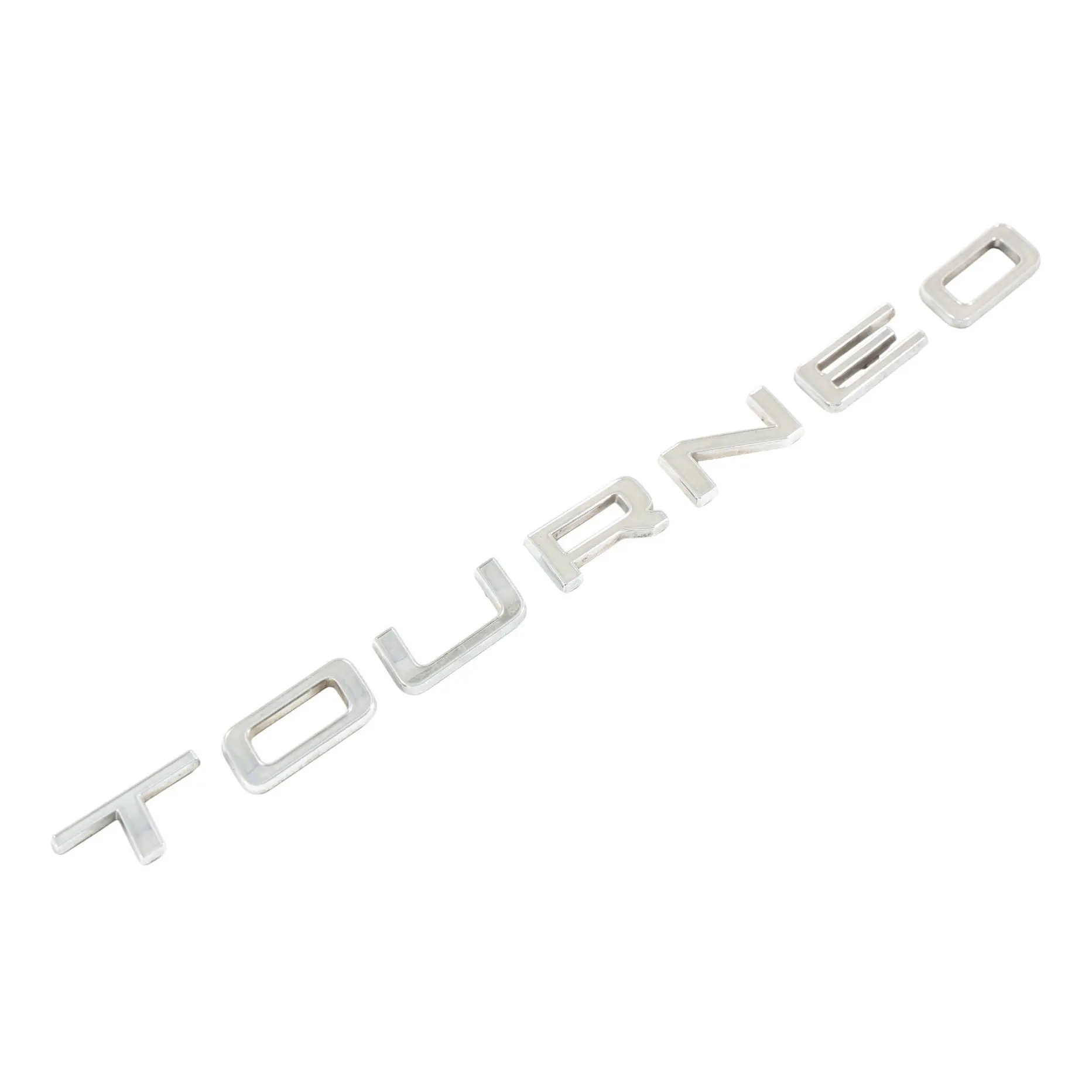 Ford Tourneo Custom Emblemat Tylnej Klapy "Tourneo" BK21-B402A16-AC