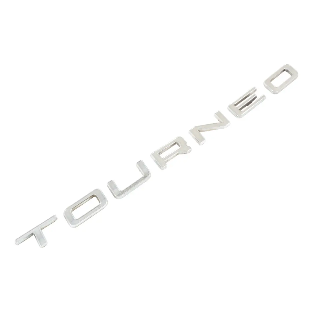 Ford Tourneo Custom Hayon Arrière Emblème Badge "Tourneo" BK21-B402A16-AC - SKU 2049597 - Numéro de pièce 2049597