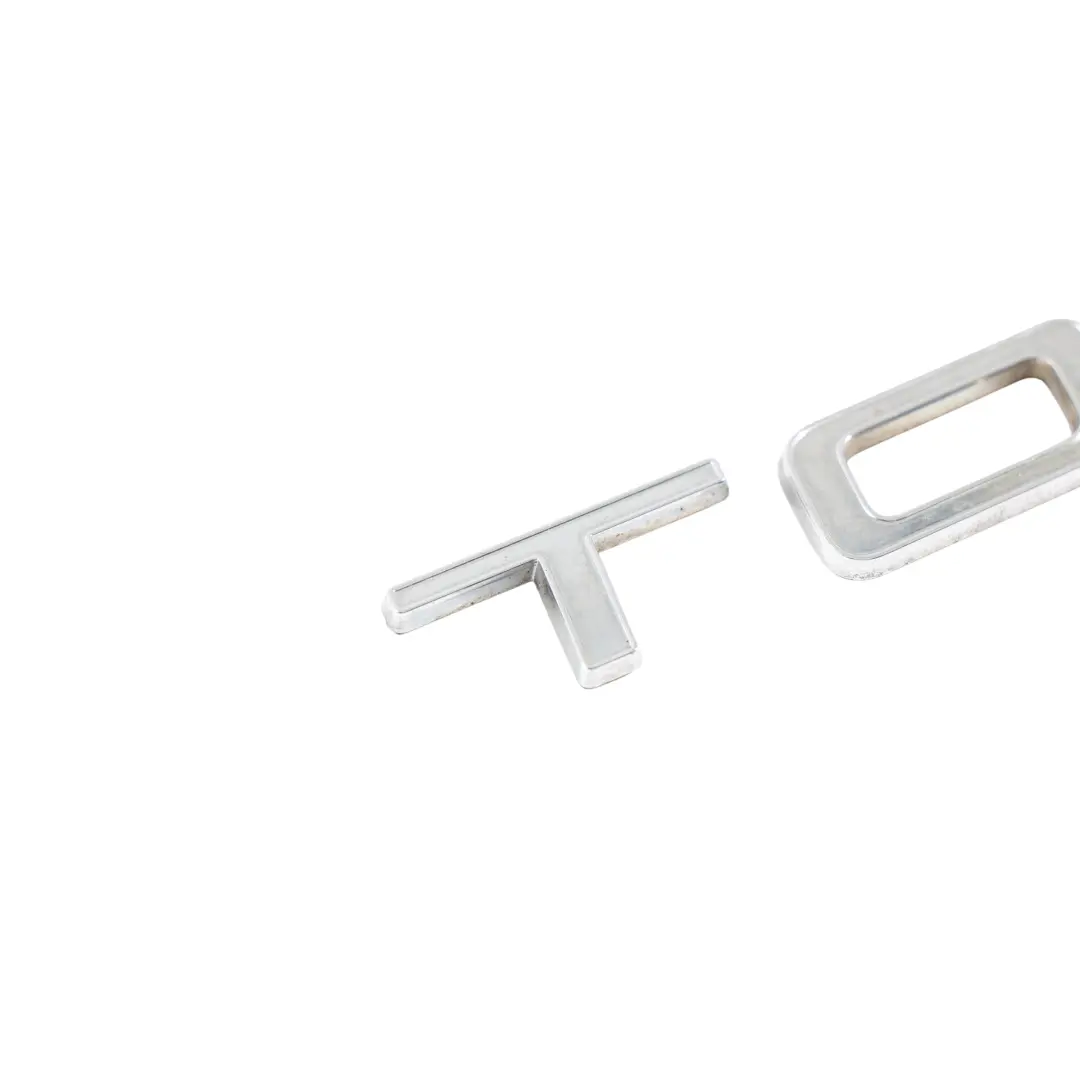 Hayon Arrière Emblème Badge "Tourneo" BK21-B402A16-AC pour Ford Tourneo Custom à propos du numéro de pièce 2049597 Ford Tourneo Custom Hayon Arrière Emblème Badge "Tourneo" BK21-B402A16-AC - SKU 2049597 - Numéro de pièce 2049597