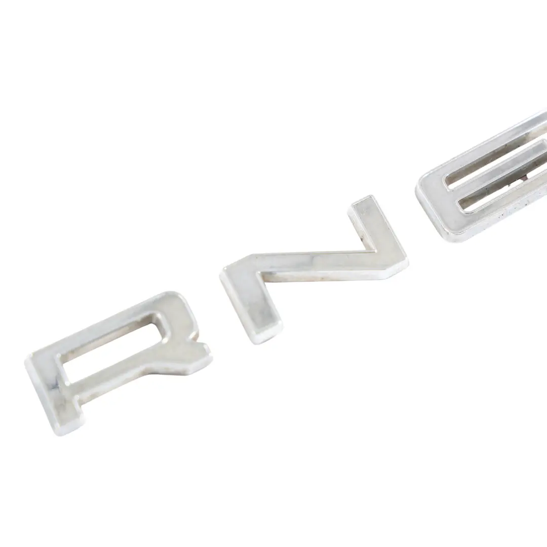 Door Emblem Badge "Tourneo" BK21-B402A16-AC to Ford Tourneo Custom Rear Tailgate with Part number 2049597 Ford Tourneo Custom Rear Tailgate Door Emblem Badge "Tourneo" BK21-B402A16-AC - SKU 2049597 - Part number 2049597