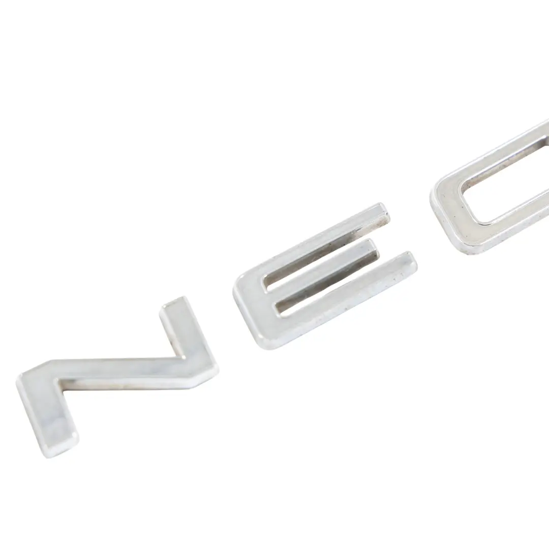 Ford Tourneo Custom Hayon Arrière Emblème Badge "Tourneo" BK21-B402A16-AC - SKU 2049597 - Numéro de pièce 2049597
