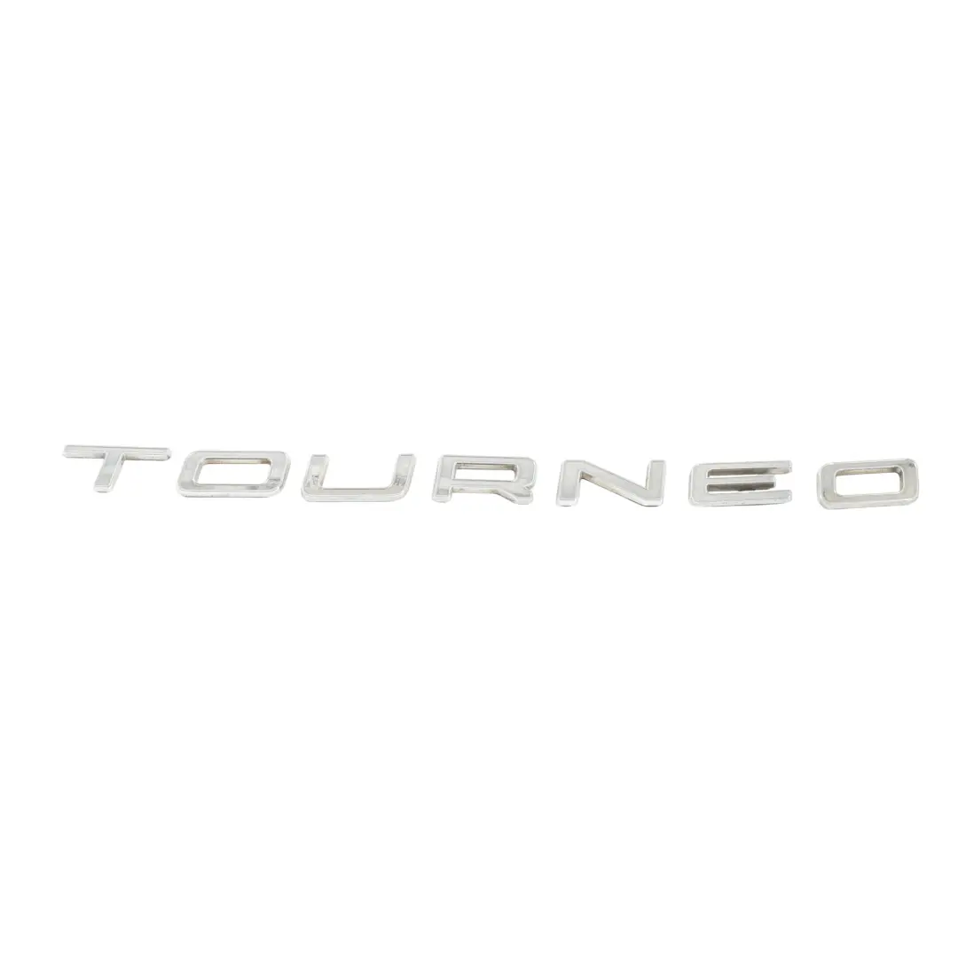 Ford Tourneo Custom Hayon Arrière Emblème Badge "Tourneo" BK21-B402A16-AC - SKU 2049597 - Numéro de pièce 2049597