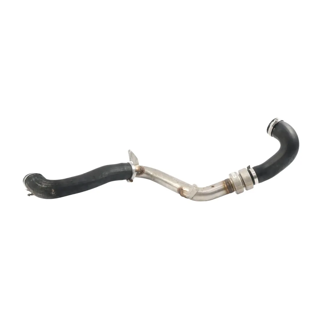MK3 ST Tuyau Durite Intercooler 2.0 EcoBoost Essence ST250 pour Ford Focus à propos du numéro de pièce 2054529 Ford Focus MK3 ST Tuyau Durite Intercooler 2.0 EcoBoost Essence ST250 - SKU 2054529 - Numéro de pièce 2054529