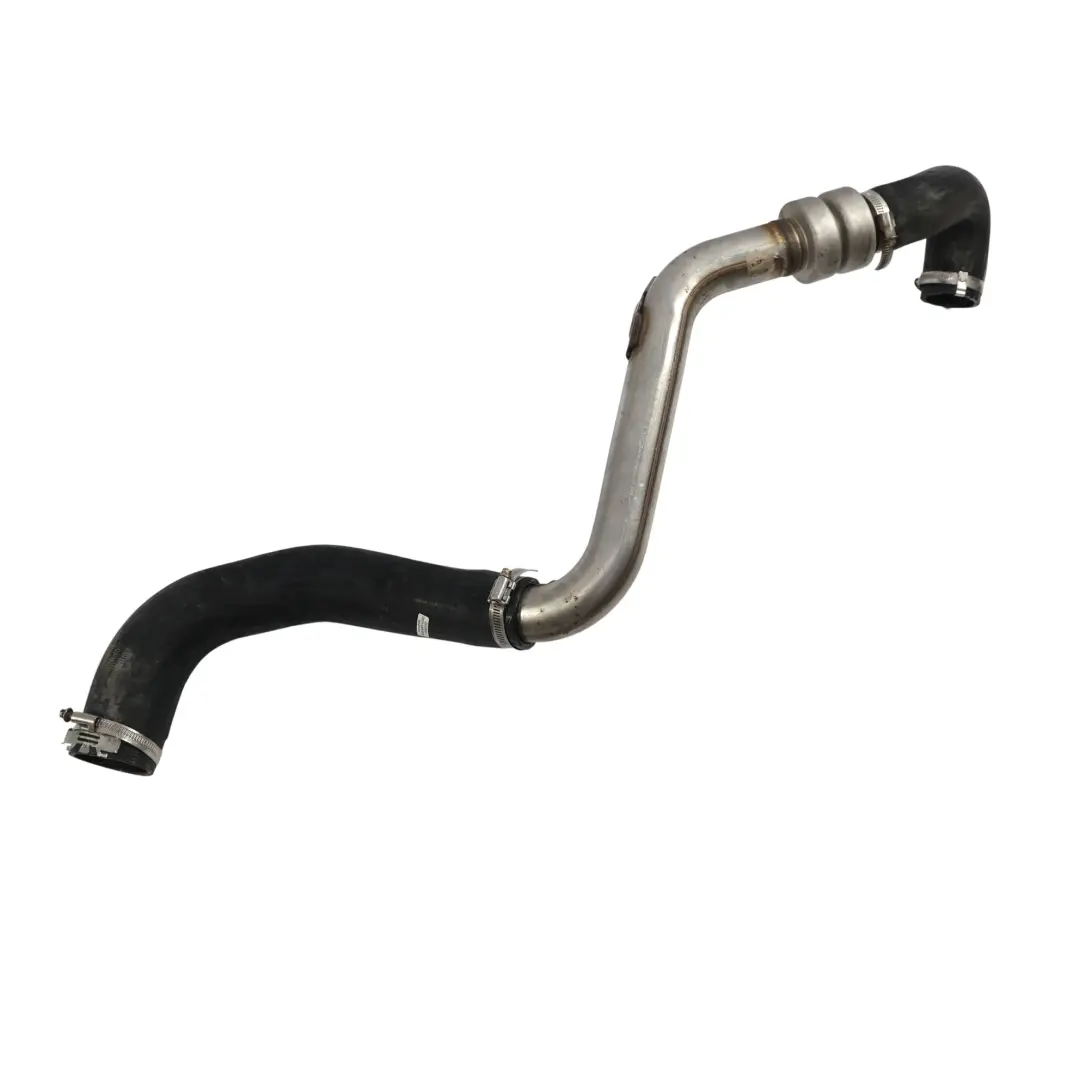 Ford Focus MK3 ST Tuyau Durite Intercooler 2.0 EcoBoost Essence ST250 - SKU 2054529 - Numéro de pièce 2054529
