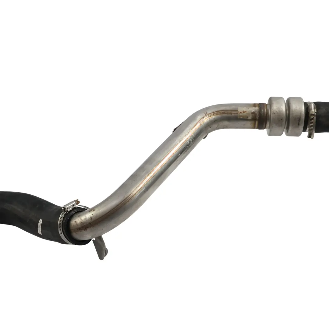 MK3 ST Tuyau Durite Intercooler 2.0 EcoBoost Essence ST250 pour Ford Focus à propos du numéro de pièce 2054529 Ford Focus MK3 ST Tuyau Durite Intercooler 2.0 EcoBoost Essence ST250 - SKU 2054529 - Numéro de pièce 2054529