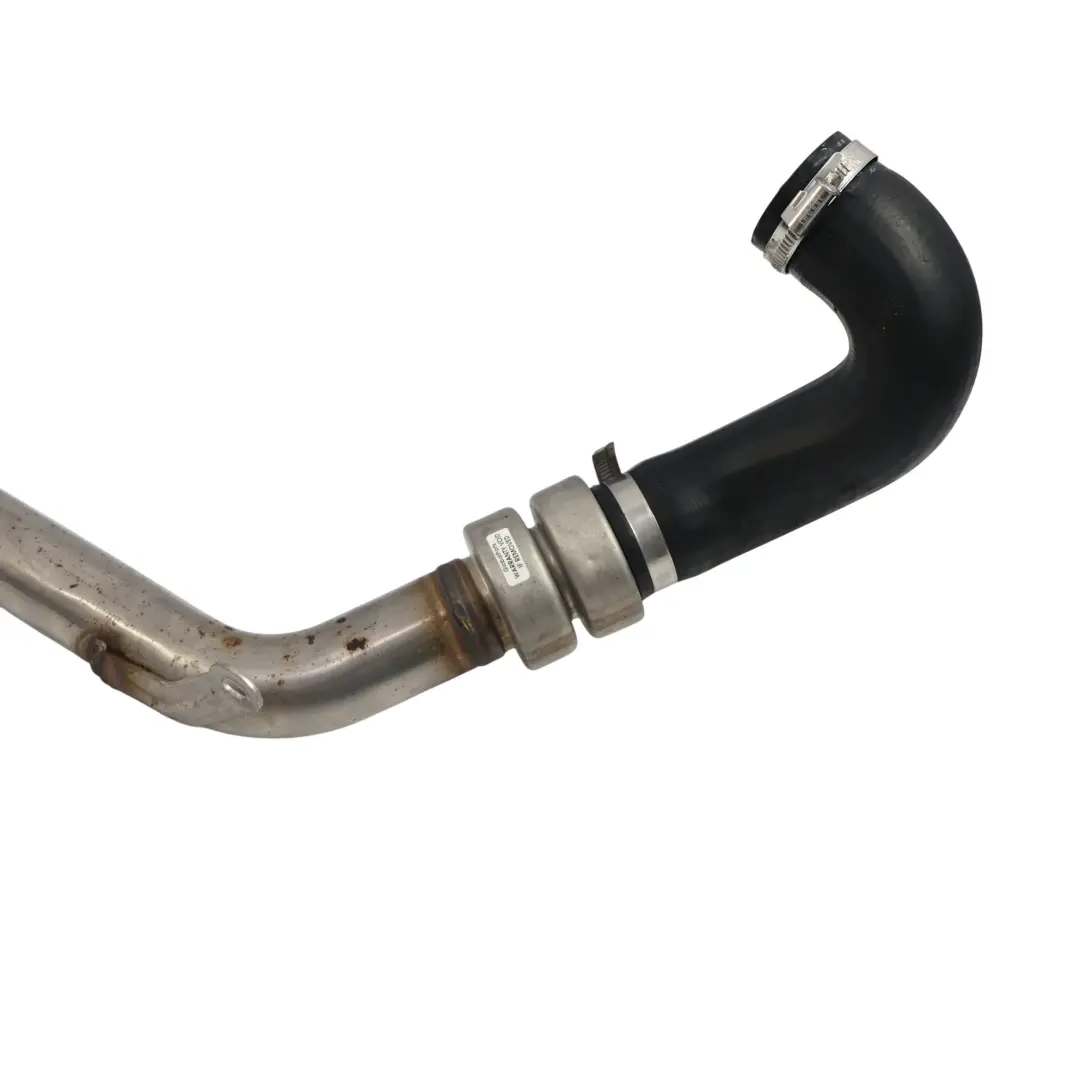 Ford Focus MK3 ST Tuyau Durite Intercooler 2.0 EcoBoost Essence ST250 - SKU 2054529 - Numéro de pièce 2054529