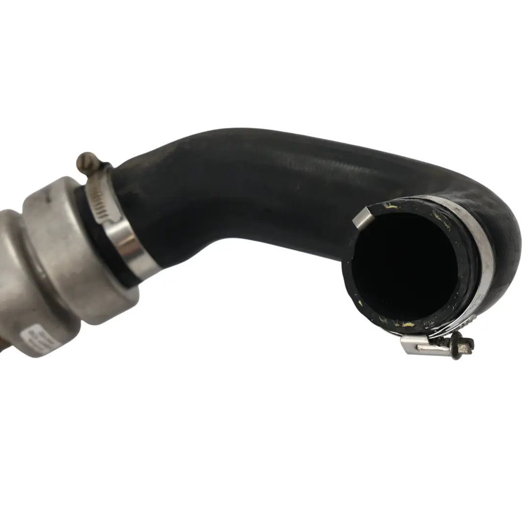 MK3 ST Boost Pipe Hose Intercooler 2.0 EcoBoost Petrol ST250 to Ford Focus with Part number 2054529 Ford Focus MK3 ST Boost Pipe Hose Intercooler 2.0 EcoBoost Petrol ST250 - SKU 2054529 - Part number 2054529