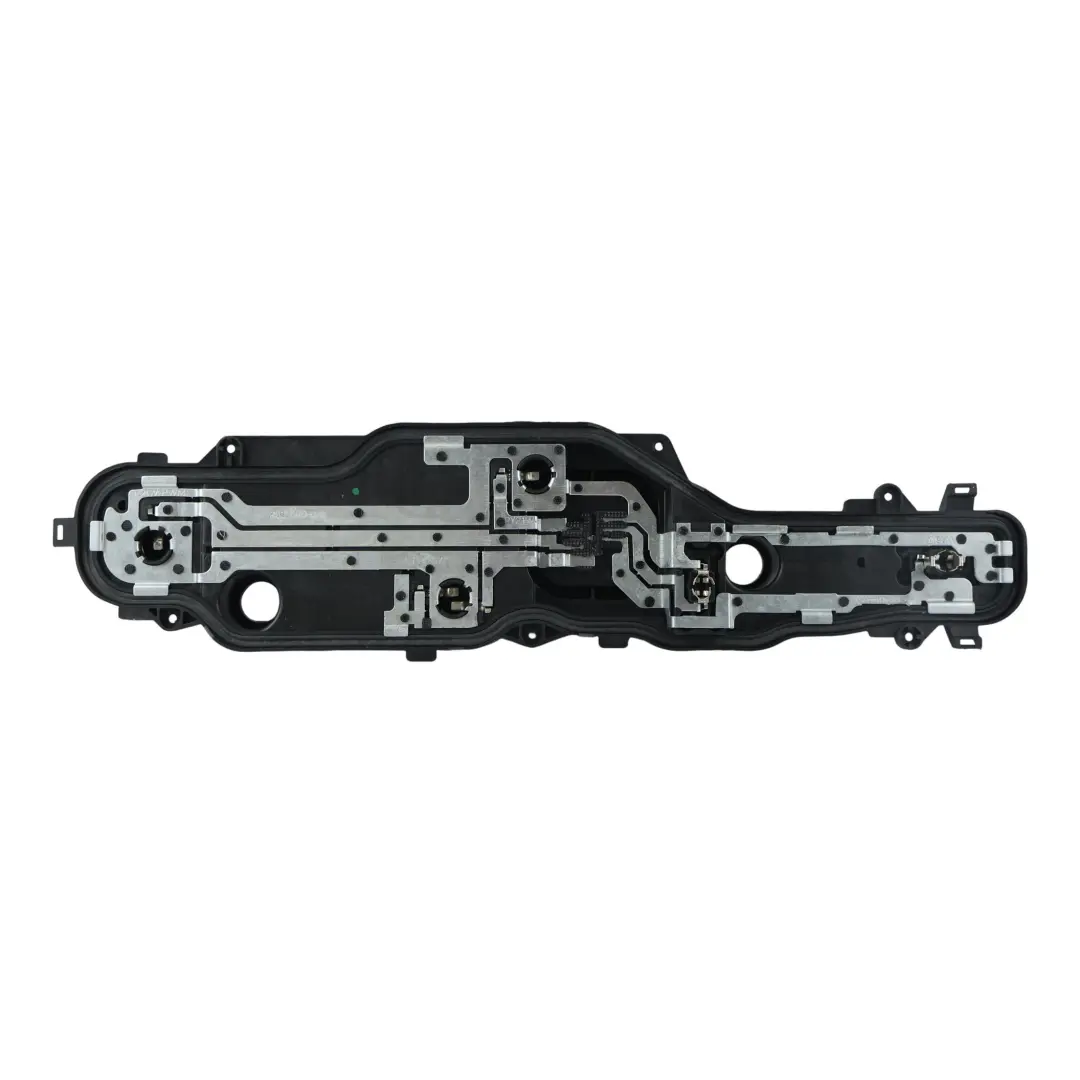 Citroën Boxer Relay Ducato Support Douille Ampoule Feu Arrière Droit - SKU 20610751 - Numéro de pièce 20610751