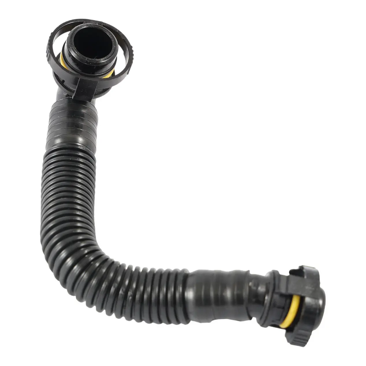 Ford Fiesta Mk8 Rocker Air Breather Pipe Hose Line 1.0 EcoBoost CM5G-6K817-CB