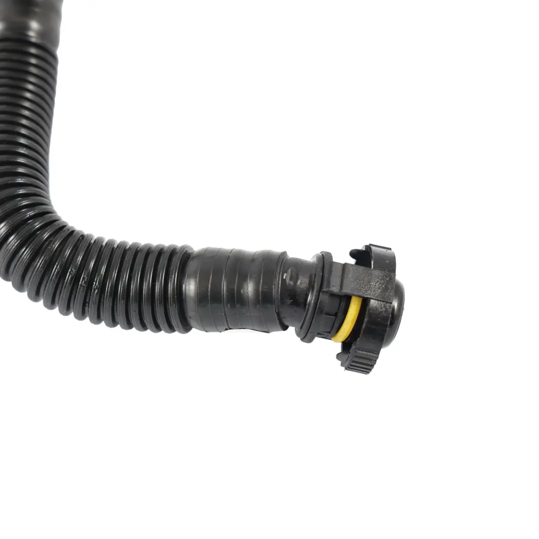 Ford Fiesta Mk8 Rocker Air Breather Pipe Hose Line 1.0 EcoBoost CM5G-6K817-CB - SKU 2062060 - Part number 2062060