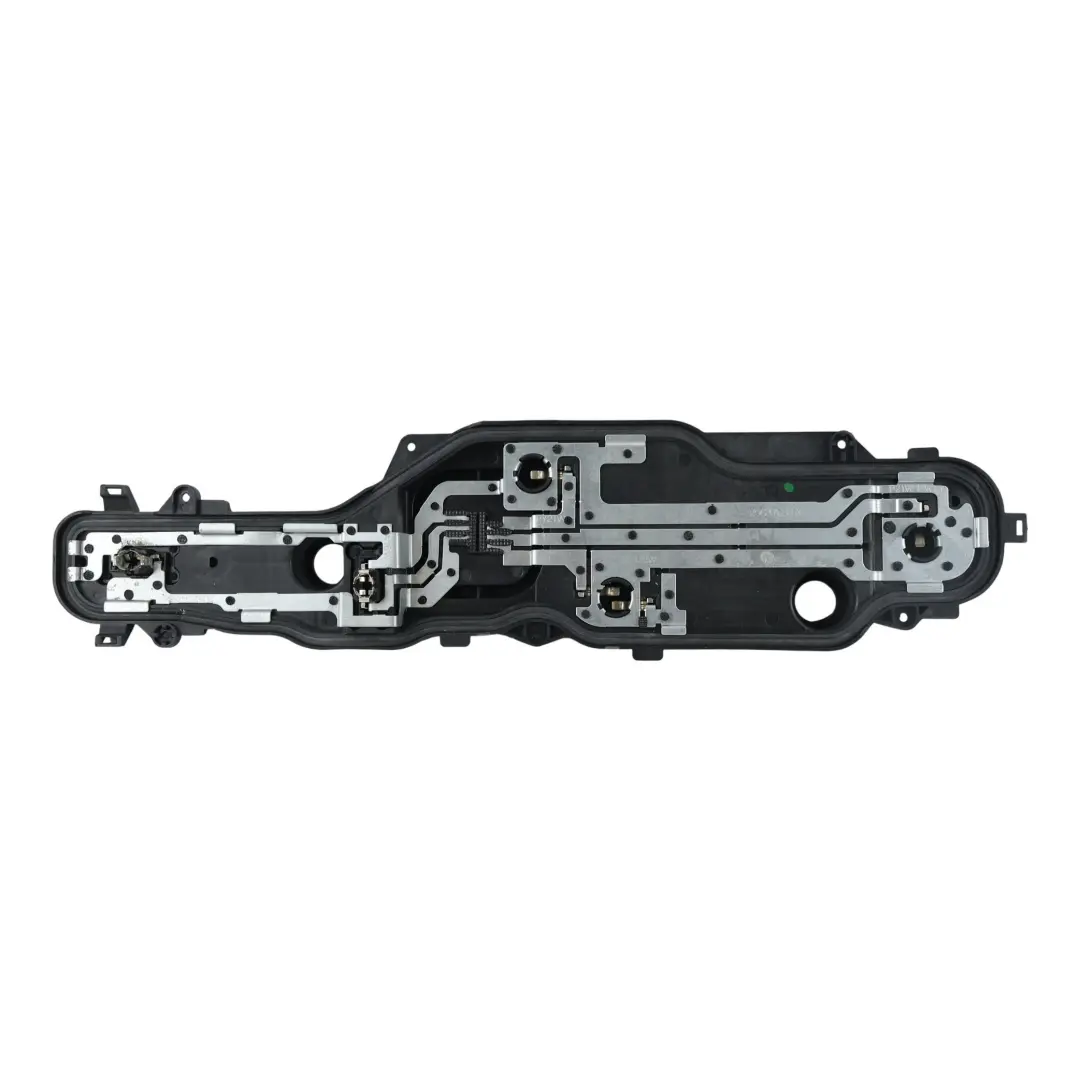  Citroen Boxer Relay Ducato Heckleuchte Lampenhalter Fassung Links - SKU 20620751 - Teilenummer 20620751