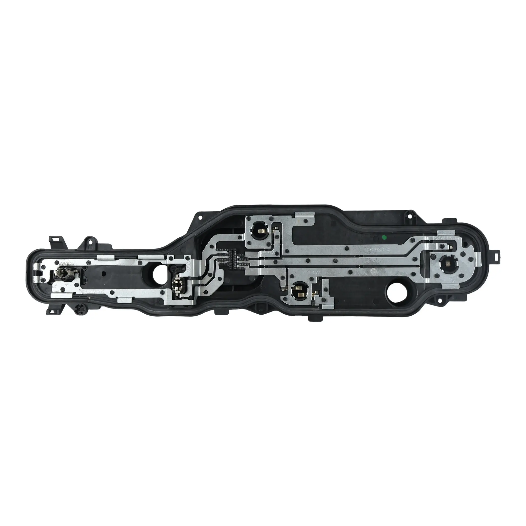 Citroen Boxer Relay Ducato Lewa Oprawka Żarówek Lampy Tylnej 20620751