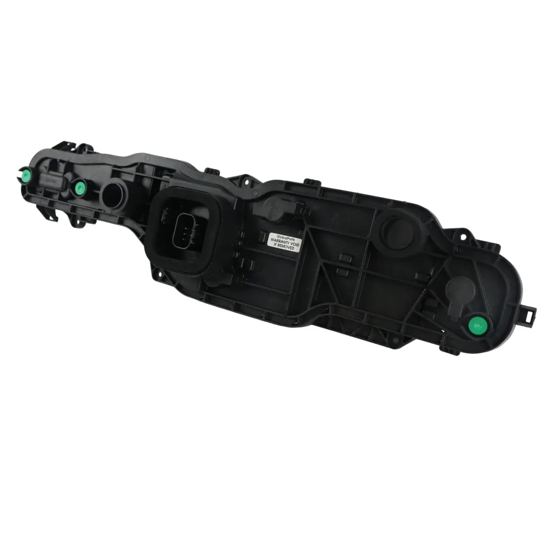  Citroen Boxer Relay Ducato Heckleuchte Lampenhalter Fassung Links - SKU 20620751 - Teilenummer 20620751