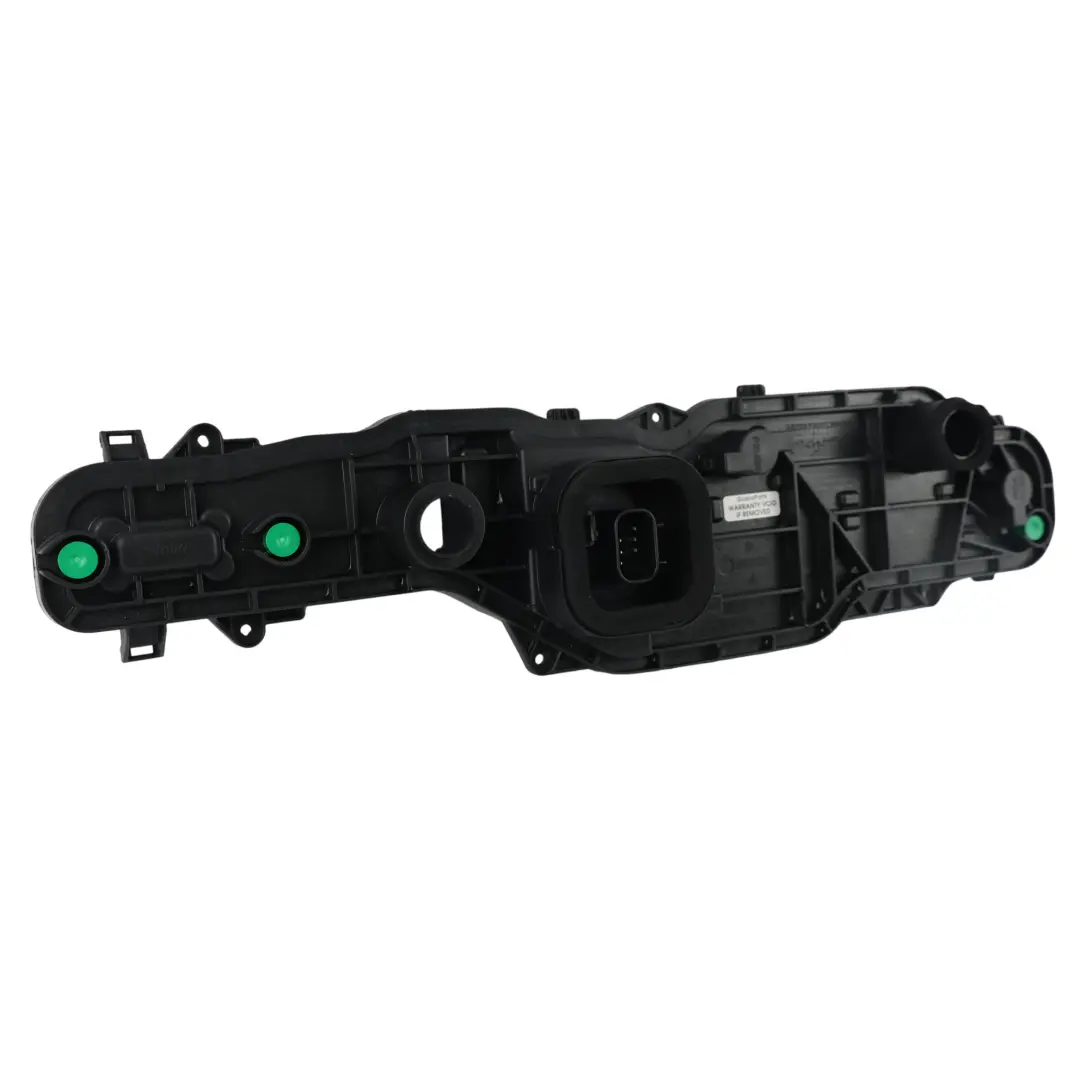 Citroën Boxer Relay Ducato Rear Tail Light Bulb Holder Socket Left N/S - SKU 20620751 - Part number 20620751