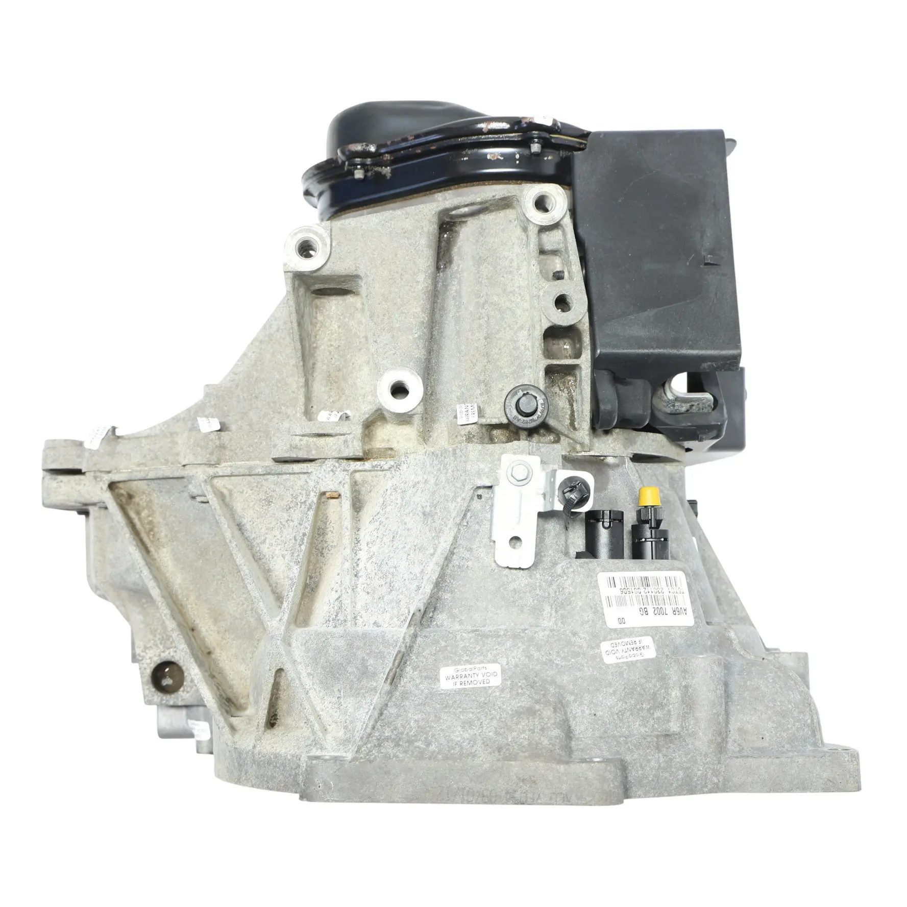 Ford Focus MK3 1.6 TI Cambios Manual 5 Velocidades B5/IB5 AV6R-7002-BG GARANTIA