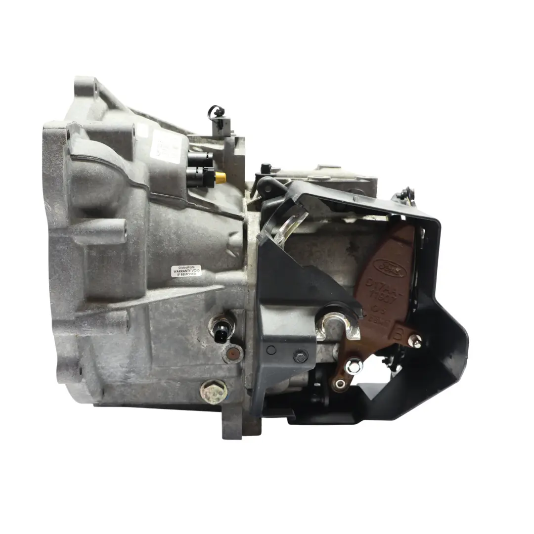 Ford Focus MK3 1.6 TI Cambios Manual 5 Velocidades B5/IB5 AV6R-7002-BG GARANTIA - SKU 2066058 - Número de pieza 2066058