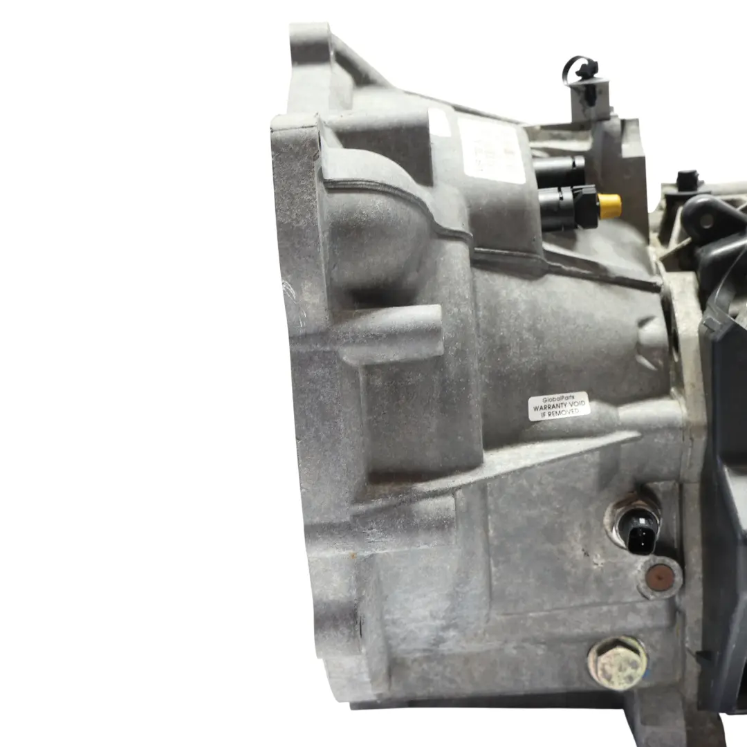 MK3 1.6 TI Cambios Manual 5 Velocidades B5/IB5 AV6R-7002-BG GARANTIA para Ford Focus con número de pieza 2066058 Ford Focus MK3 1.6 TI Cambios Manual 5 Velocidades B5/IB5 AV6R-7002-BG GARANTIA - SKU 2066058 - Número de pieza 2066058