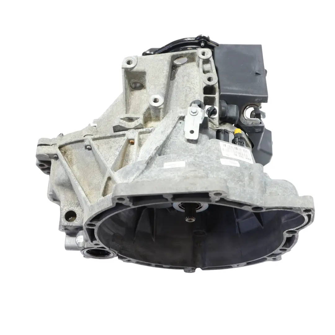 Ford Focus MK3 1.6 TI Cambios Manual 5 Velocidades B5/IB5 AV6R-7002-BG GARANTIA - SKU 2066058 - Número de pieza 2066058