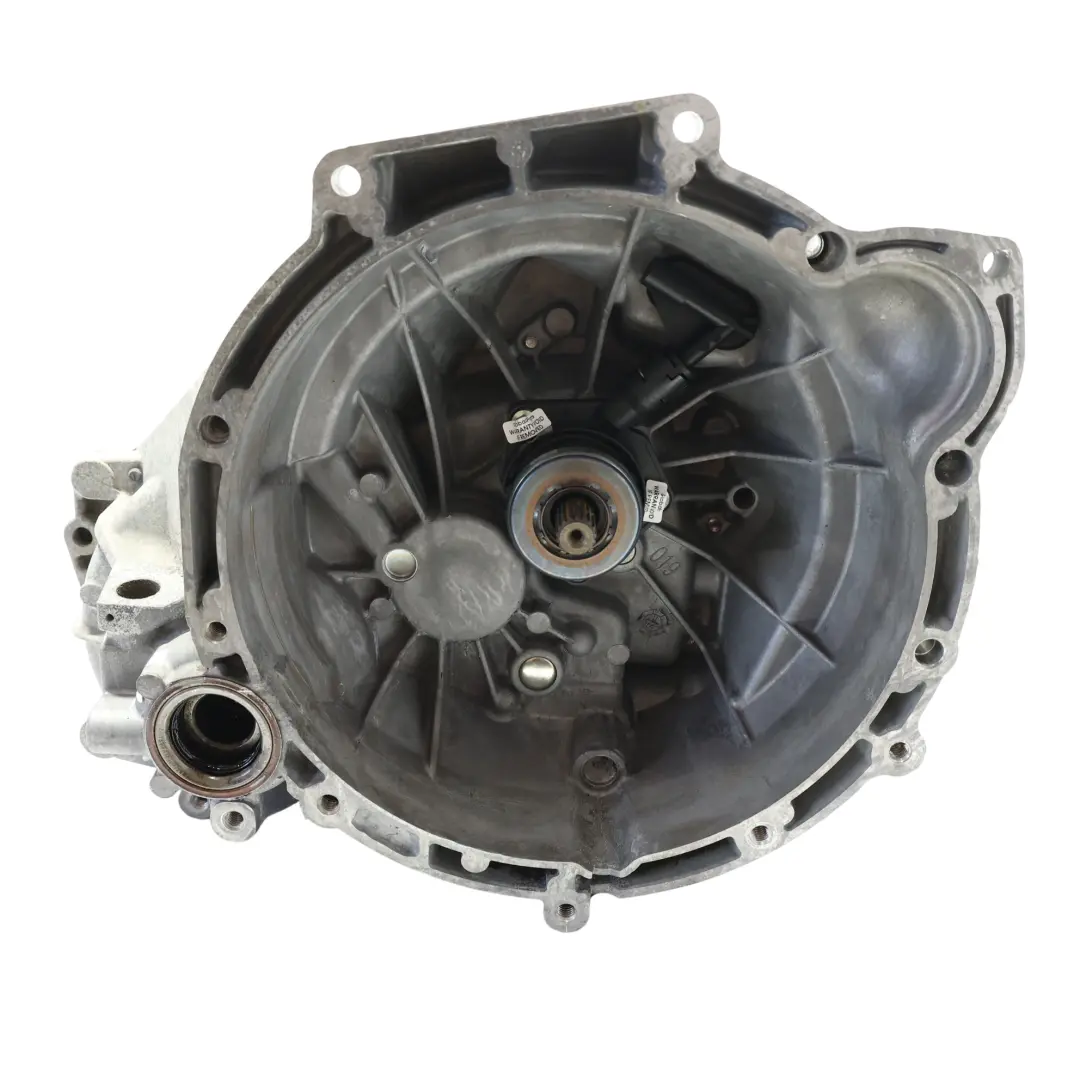 Ford Focus MK3 1.6 TI Cambios Manual 5 Velocidades B5/IB5 AV6R-7002-BG GARANTIA - SKU 2066058 - Número de pieza 2066058