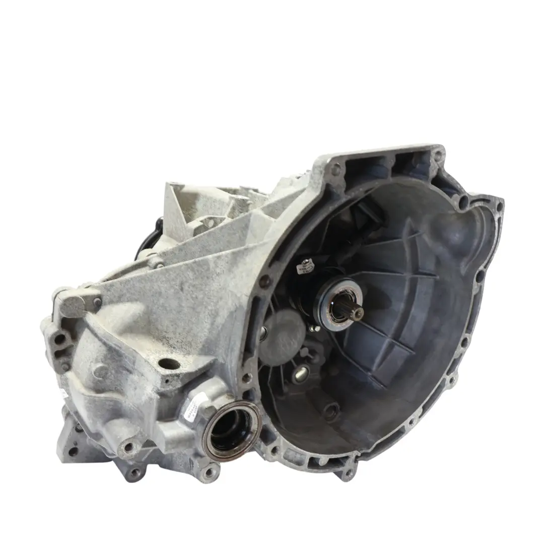 MK3 1.6 TI Cambios Manual 5 Velocidades B5/IB5 AV6R-7002-BG GARANTIA para Ford Focus con número de pieza 2066058 Ford Focus MK3 1.6 TI Cambios Manual 5 Velocidades B5/IB5 AV6R-7002-BG GARANTIA - SKU 2066058 - Número de pieza 2066058