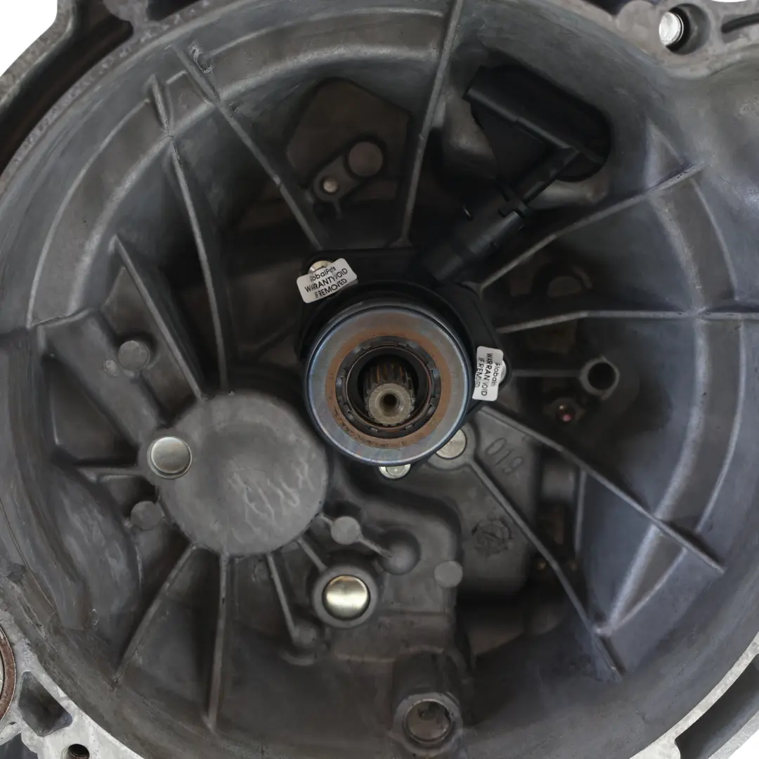 Mk3 1.6 TI Manual Gearbox 5 Speed B5/IB5 AV6R-7002-BG WARRANTY to Ford Focus with Part number 2066058 Ford Focus Mk3 1.6 TI Manual Gearbox 5 Speed B5/IB5 AV6R-7002-BG WARRANTY - SKU 2066058 - Part number 2066058