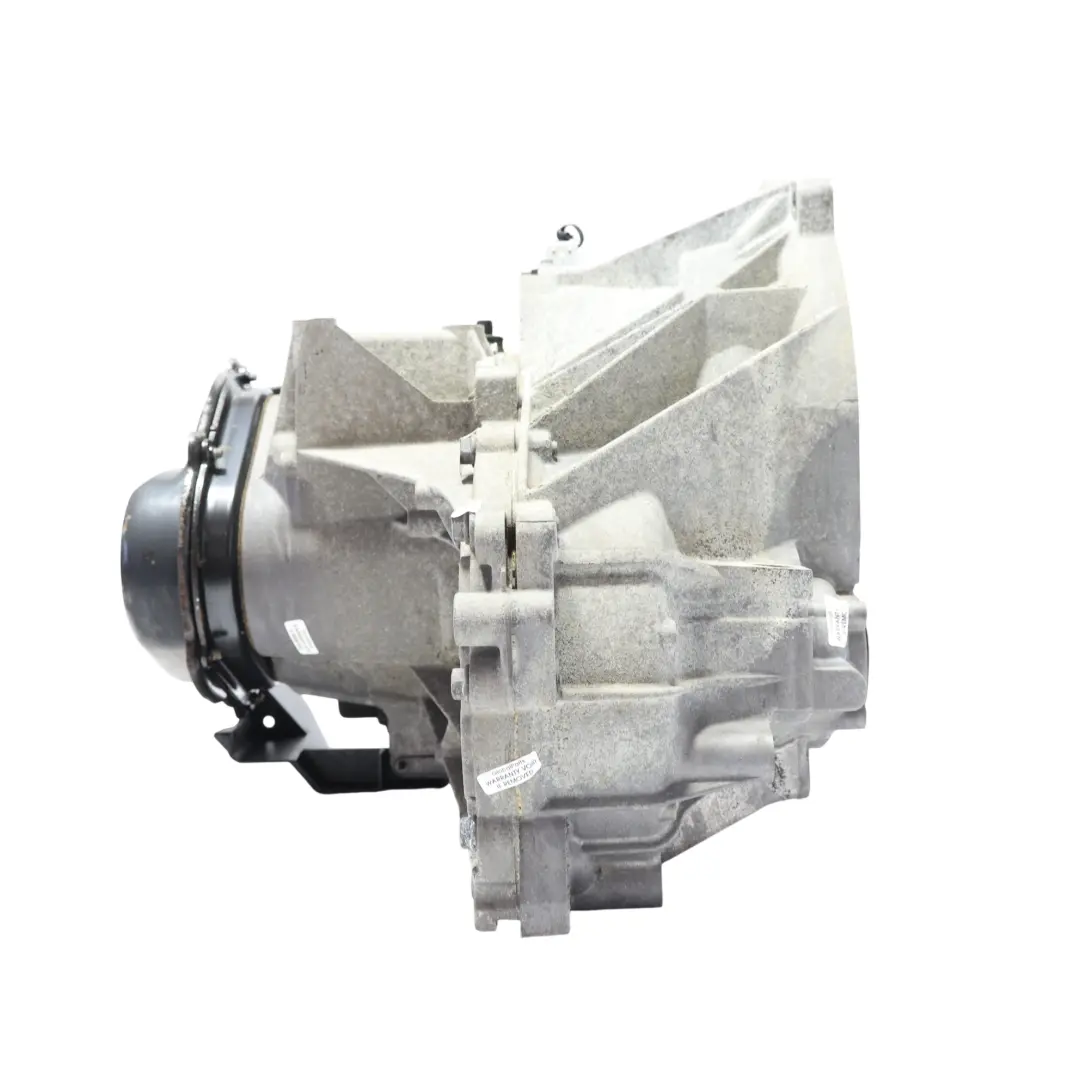 MK3 1.6 TI Cambios Manual 5 Velocidades B5/IB5 AV6R-7002-BG GARANTIA para Ford Focus con número de pieza 2066058 Ford Focus MK3 1.6 TI Cambios Manual 5 Velocidades B5/IB5 AV6R-7002-BG GARANTIA - SKU 2066058 - Número de pieza 2066058