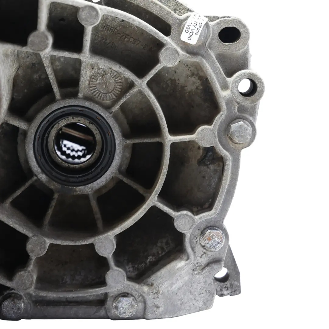 Ford Focus Mk3 1.6 TI Manual Gearbox 5 Speed B5/IB5 AV6R-7002-BG WARRANTY - SKU 2066058 - Part number 2066058