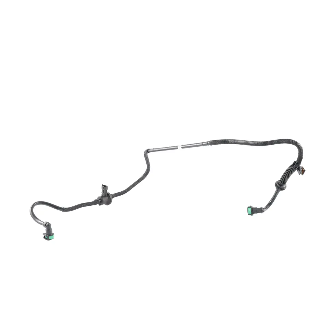 Ford Fiesta Mk7 ST-2 Vacuum Pipe With Purge Valve 2.0 Petrol BV61-9G866-AA - SKU 2070059 - Part number 2070059