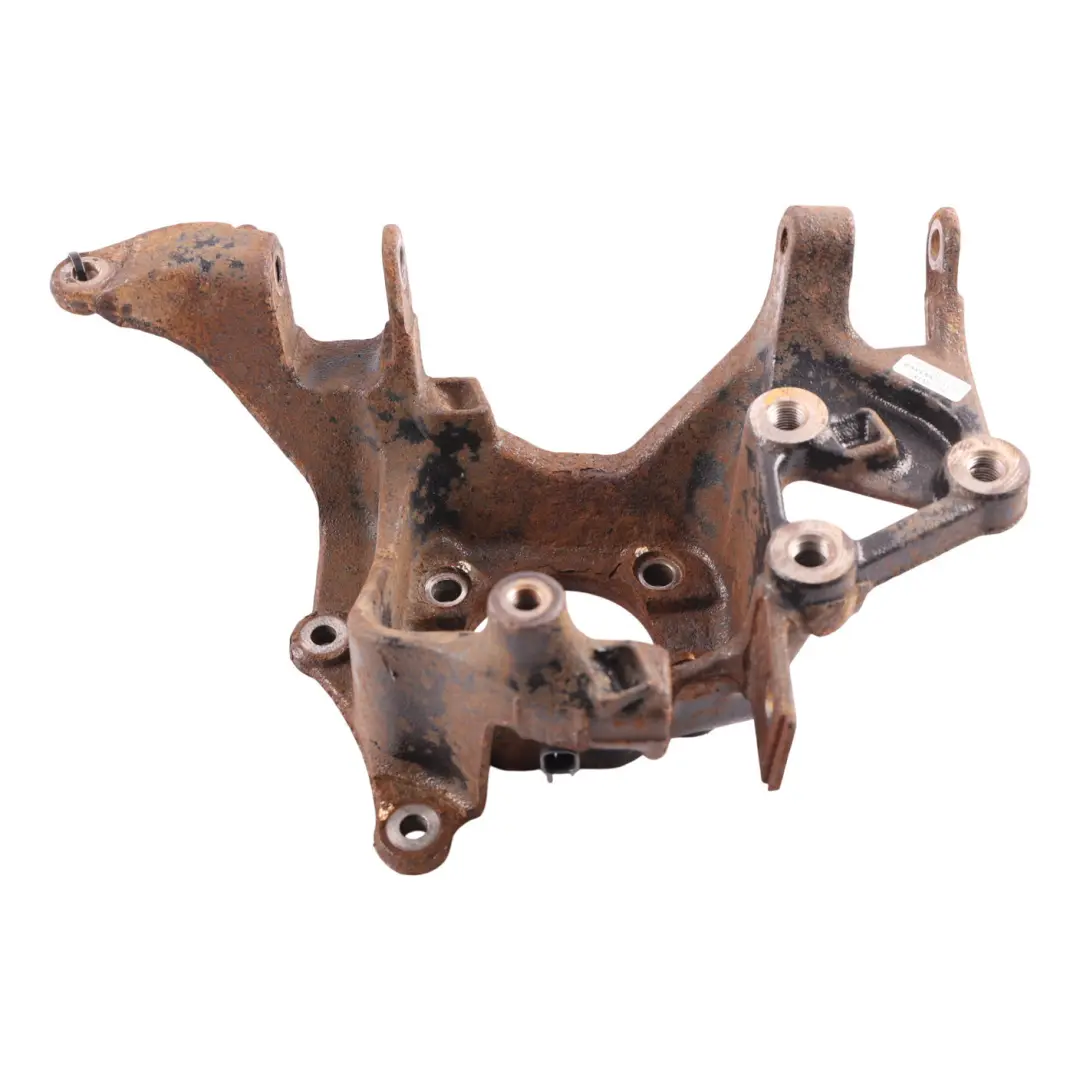 Mk2 Rear Wheel Knuckle Right O/S 4x4 CV61-5A968-AAC to Ford Kuga with Part number 2071957 Ford Kuga Mk2 Rear Wheel Knuckle Right O/S 4x4 CV61-5A968-AAC - SKU 2071957-1 - Part number 2071957