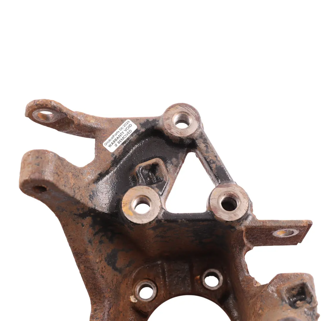 Mk2 Rear Wheel Knuckle Right O/S 4x4 CV61-5A968-AAC to Ford Kuga with Part number 2071957 Ford Kuga Mk2 Rear Wheel Knuckle Right O/S 4x4 CV61-5A968-AAC - SKU 2071957-1 - Part number 2071957