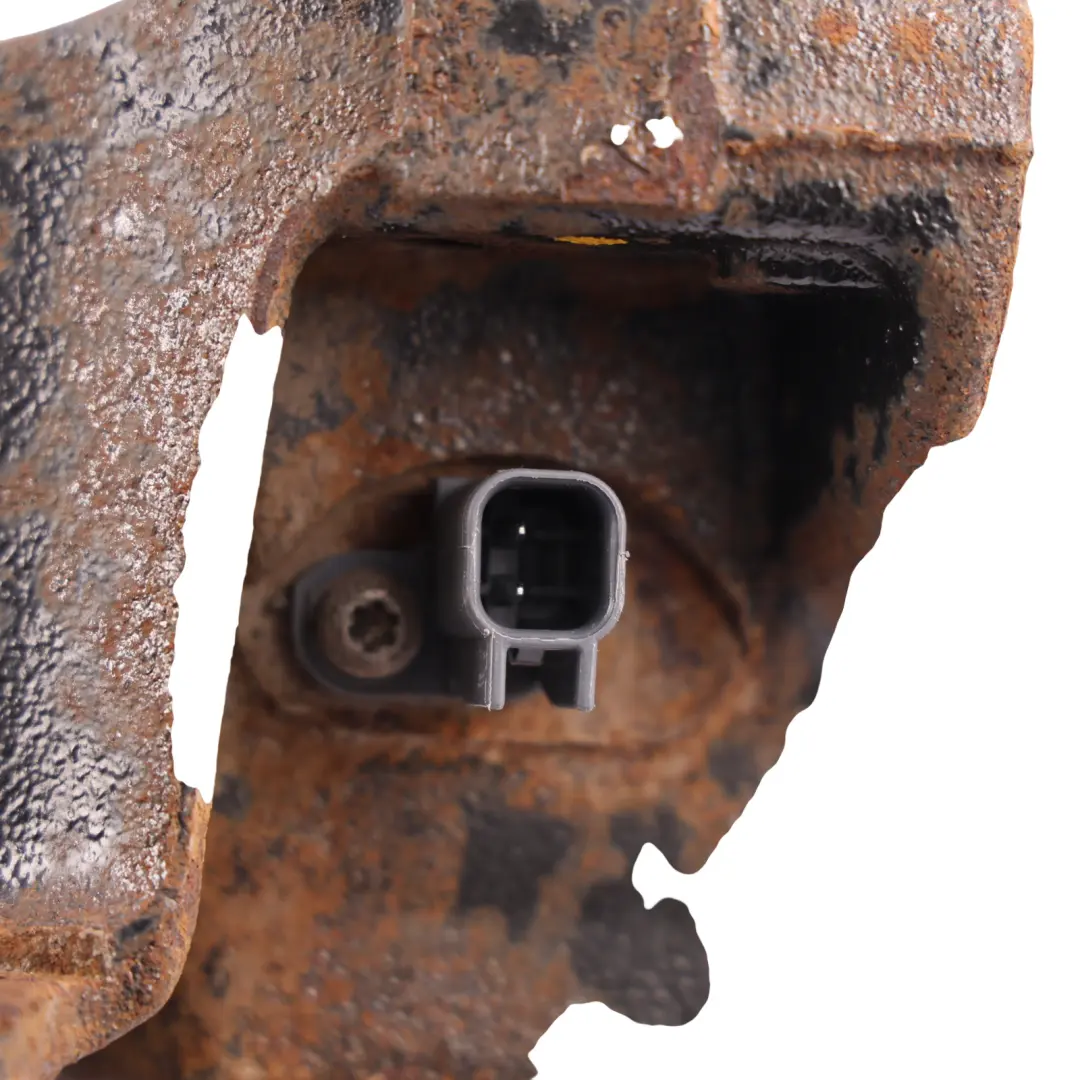 Ford Kuga Mk2 Rear Wheel Knuckle Right O/S 4x4 CV61-5A968-AAC - SKU 2071957-1 - Part number 2071957