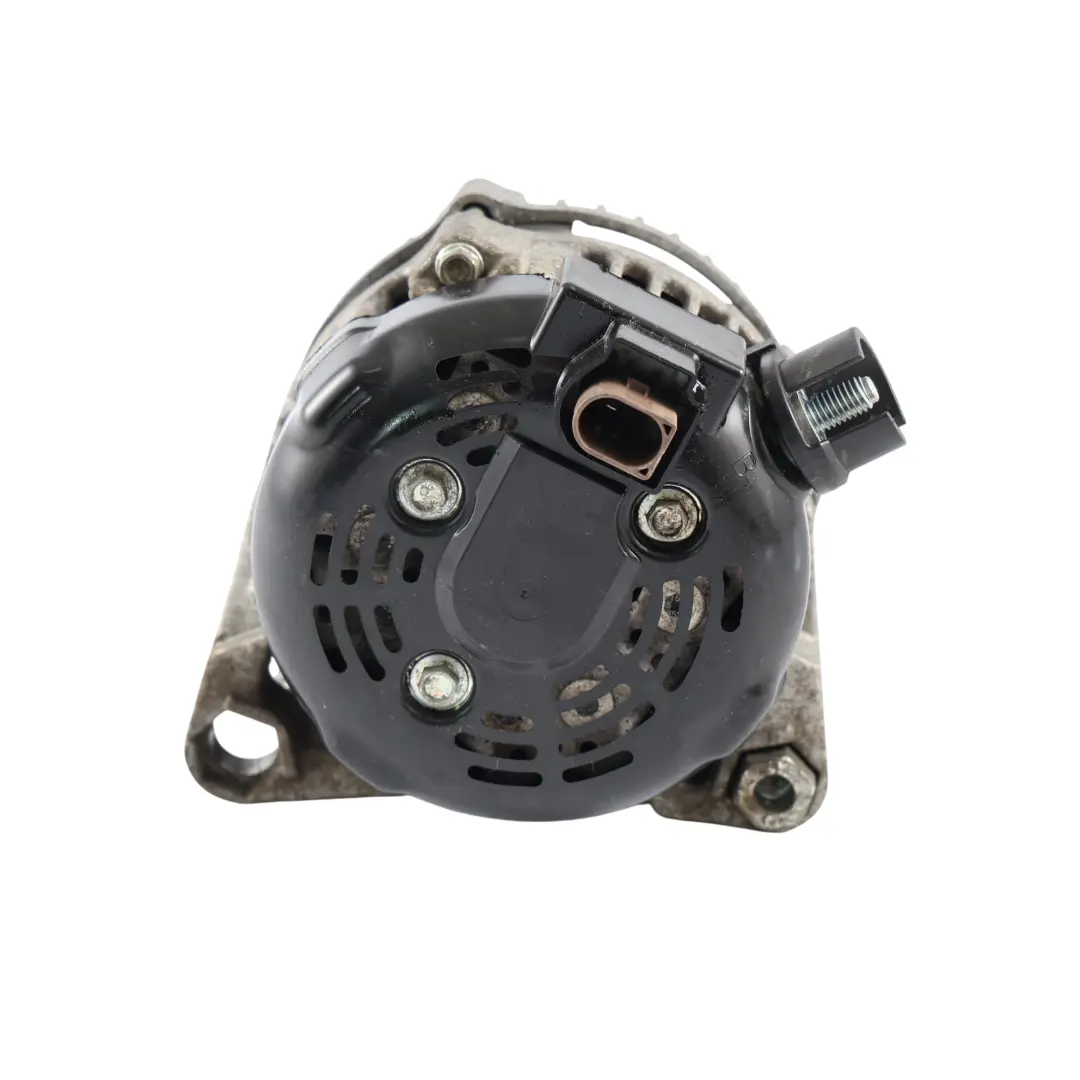 Mk8 Alternator 120A 14V Benzyna H1BT-10300-EC do Ford Fiesta o numerze 2077261 Ford Fiesta Mk8 Alternator 120A 14V Benzyna H1BT-10300-EC - SKU 2077261 - Numer Części 2077261
