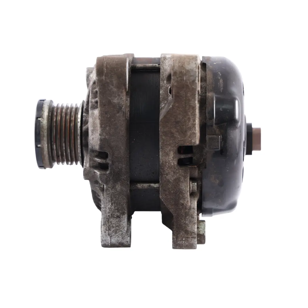 MK8 Alternador Generador 120A 14V Gasolina H1BT-10300-EC para Ford Fiesta con número de pieza 2077261 Ford Fiesta MK8 Alternador Generador 120A 14V Gasolina H1BT-10300-EC - SKU 2077261 - Número de pieza 2077261