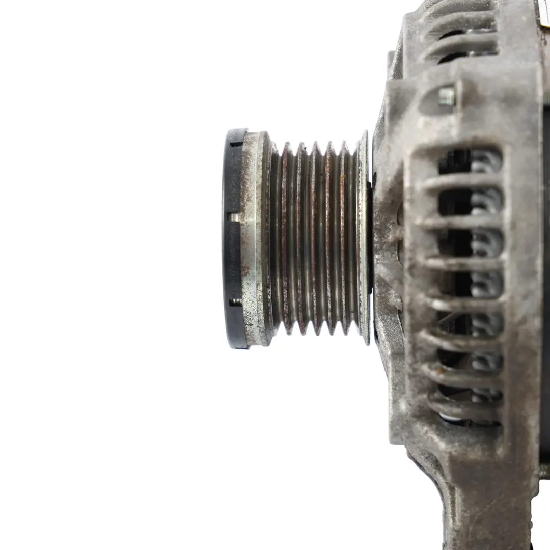 Ford Fiesta Mk8 Alternator 120A 14V Benzyna H1BT-10300-EC - SKU 2077261 - Numer Części 2077261