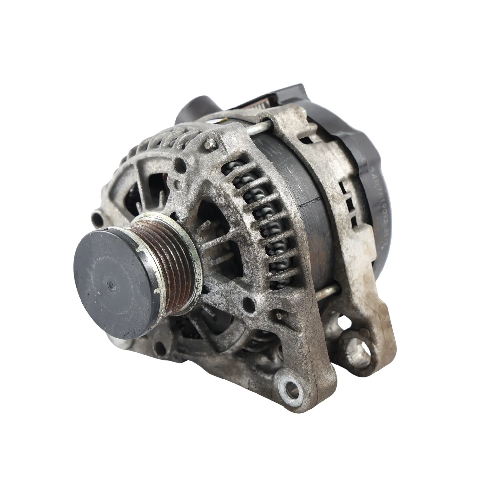Ford Fiesta MK8 Alternador Generador 120A 14V Gasolina H1BT-10300-EC