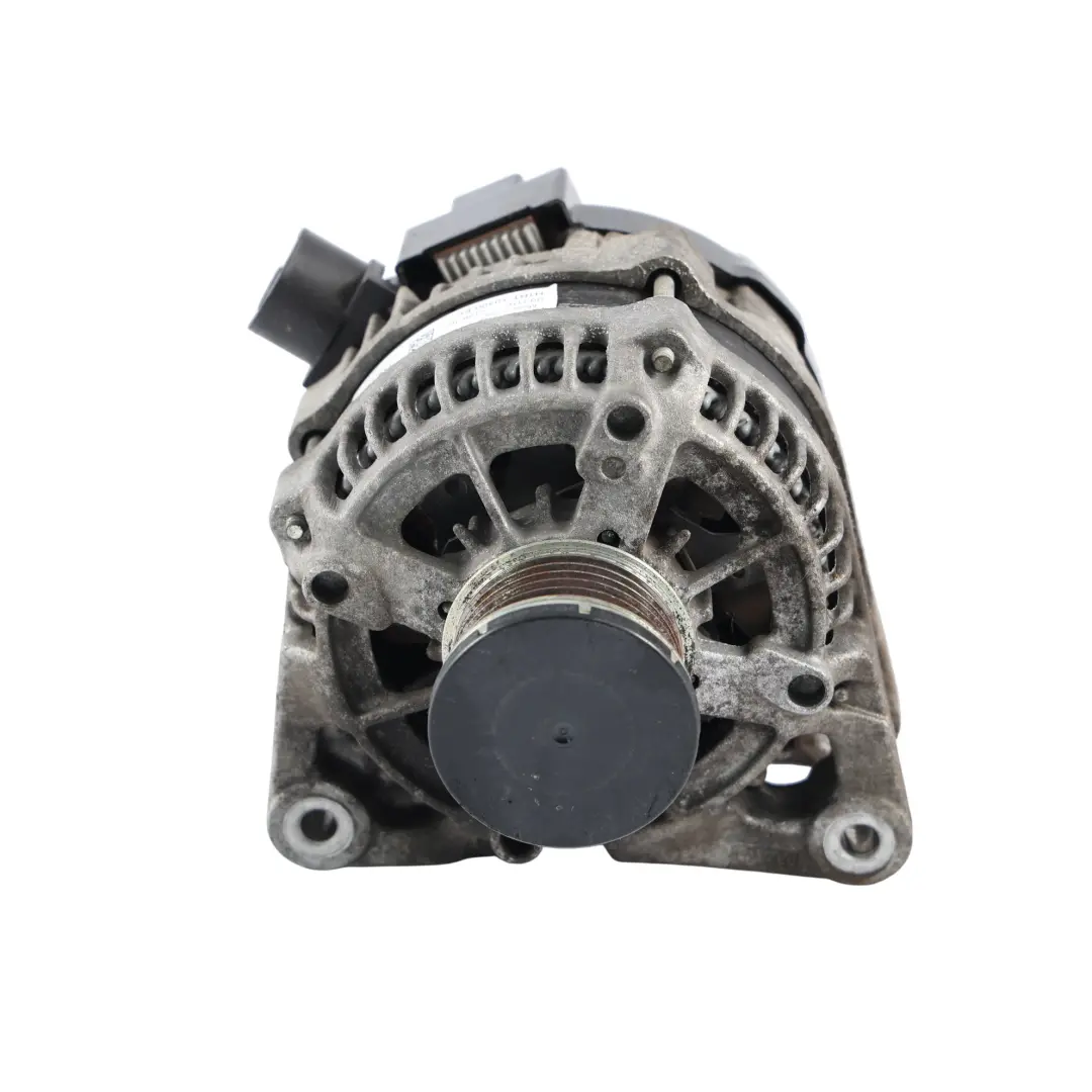 Mk8 Alternator Generator 120A 14V Petrol H1BT-10300-EC to Ford Fiesta with Part number 2077261 Ford Fiesta Mk8 Alternator Generator 120A 14V Petrol H1BT-10300-EC - SKU 2077261 - Part number 2077261