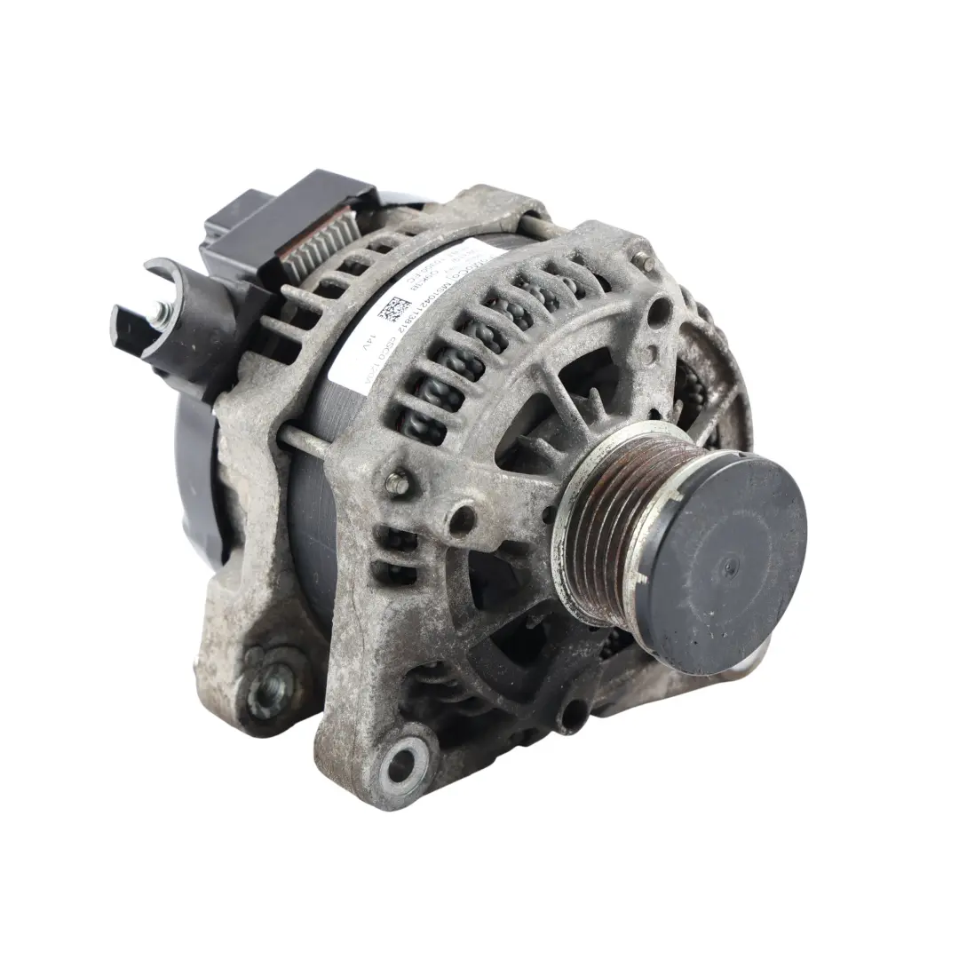 Ford Fiesta MK8 Alternador Generador 120A 14V Gasolina H1BT-10300-EC - SKU 2077261 - Número de pieza 2077261