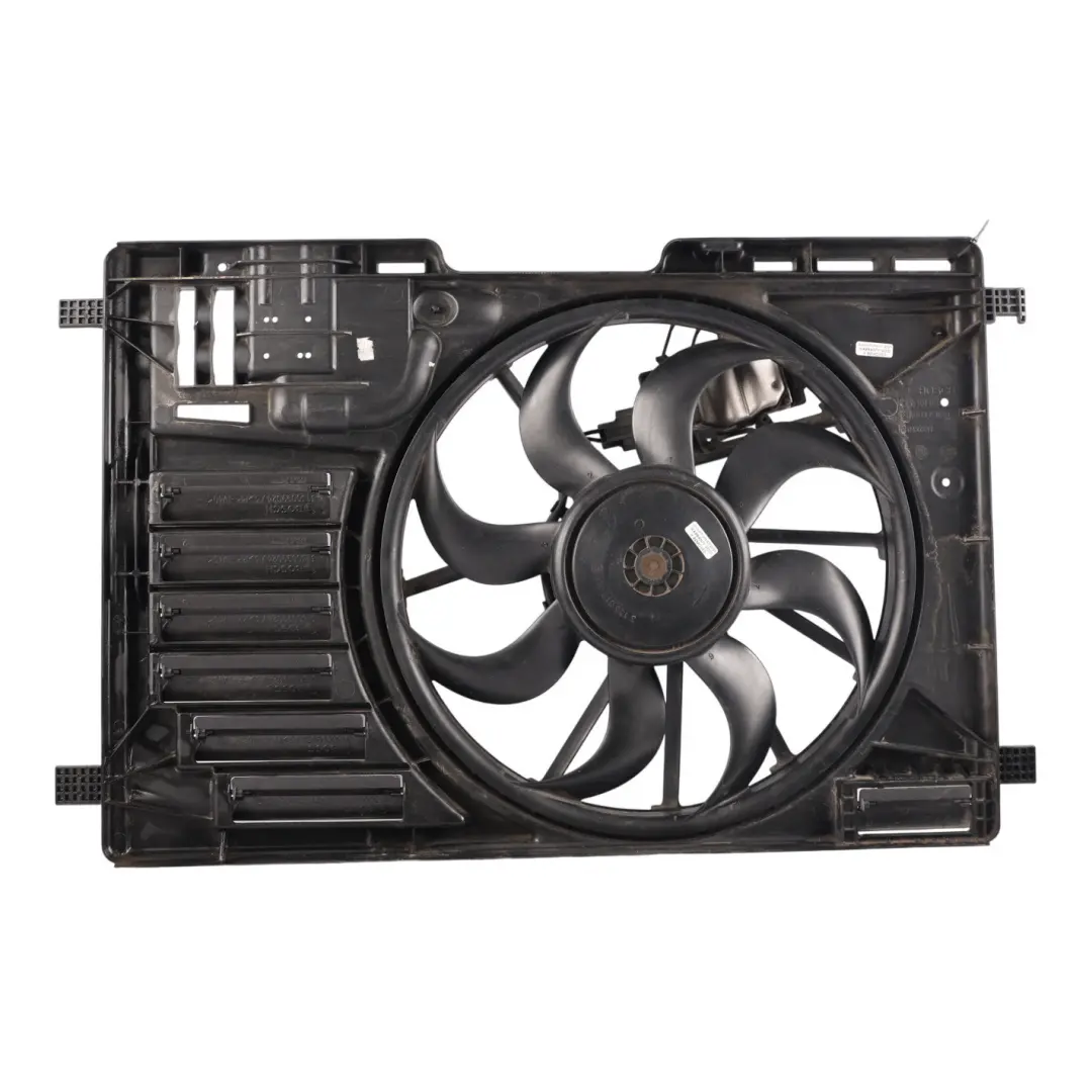 Ford Focus Mk3 Kuga Mk2 Radiator Cooling Fan Coolant Shroud 2.0 TDCi - SKU 2084887 - Part number 2084887