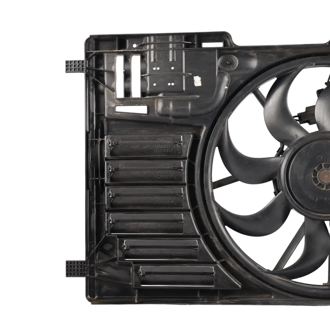 Ford Focus Mk3 Kuga Mk2 Radiator Cooling Fan Coolant Shroud 2.0 TDCi - SKU 2084887 - Part number 2084887