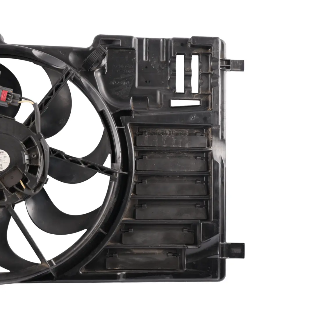Ford Focus Mk3 Kuga Mk2 Radiator Cooling Fan Coolant Shroud 2.0 TDCi - SKU 2084887 - Part number 2084887